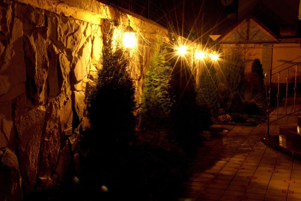 Majami Hotel 키시나우 외부 사진