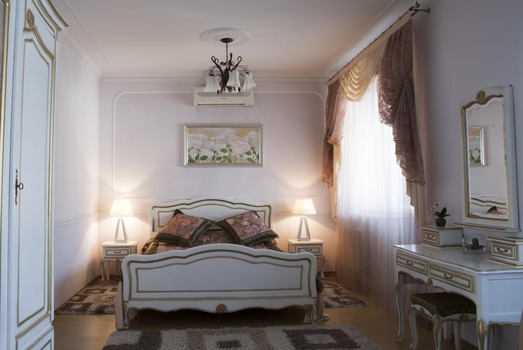 Majami Hotel 키시나우 외부 사진