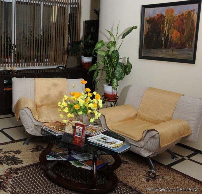 Majami Hotel 키시나우 외부 사진