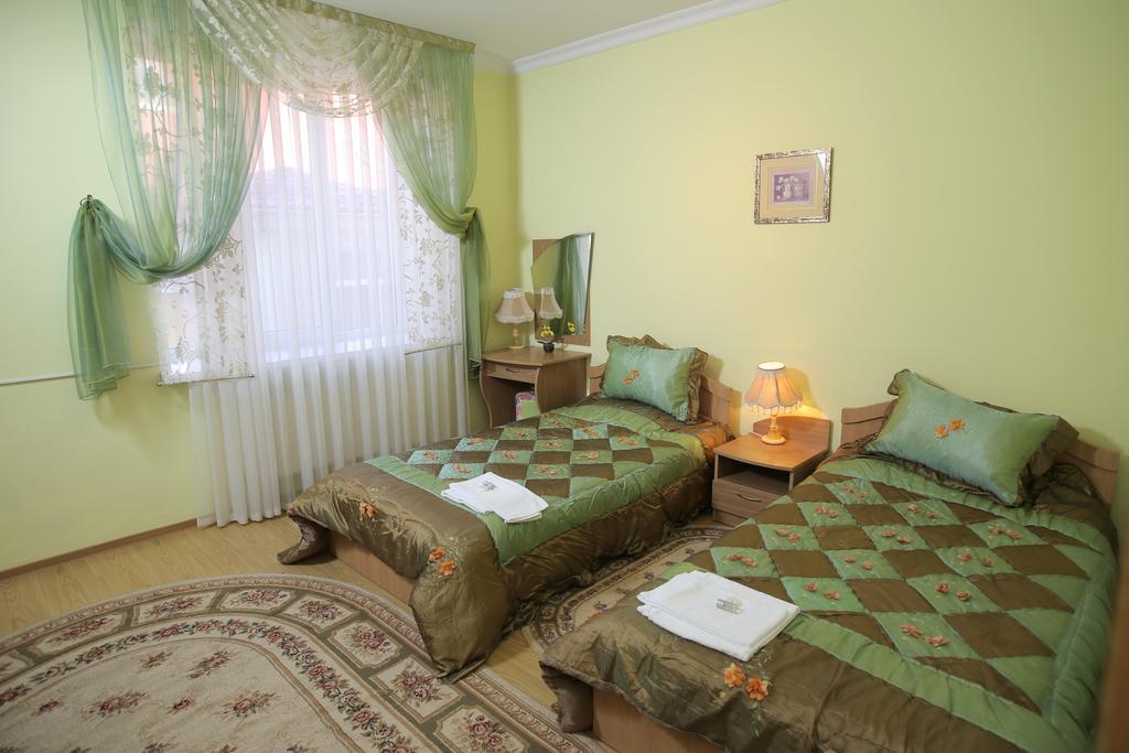 Majami Hotel 키시나우 외부 사진