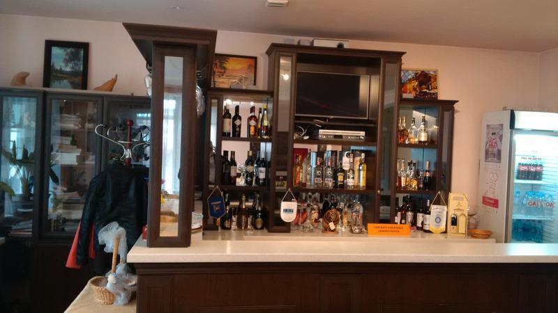 Majami Hotel 키시나우 외부 사진